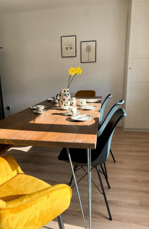 Haus Mosel Tales In Cochem Fuer Bis Zu 9 Personen Villa Ngoại thất bức ảnh